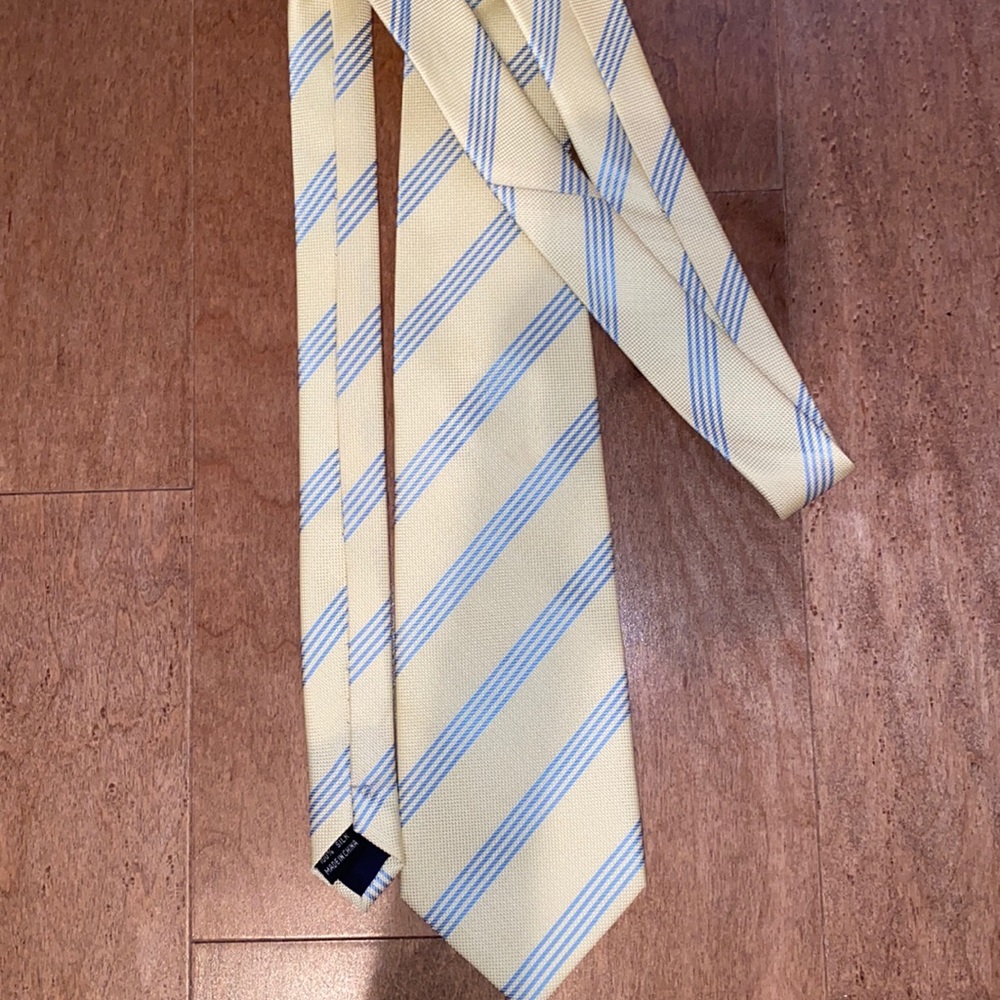 Gucci men’s tie